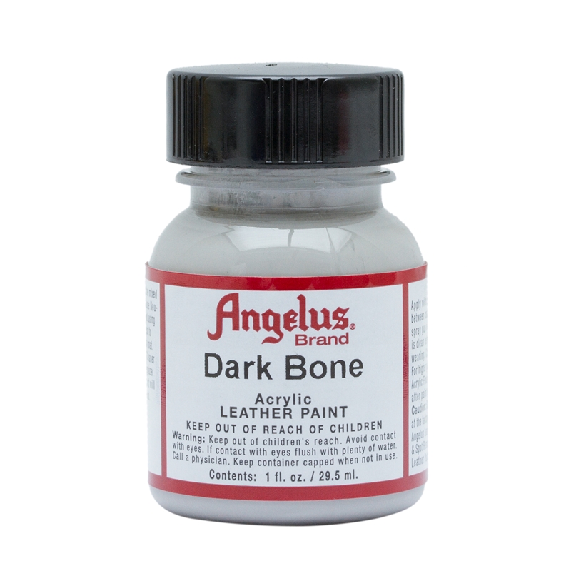 angelus vernici dark bone