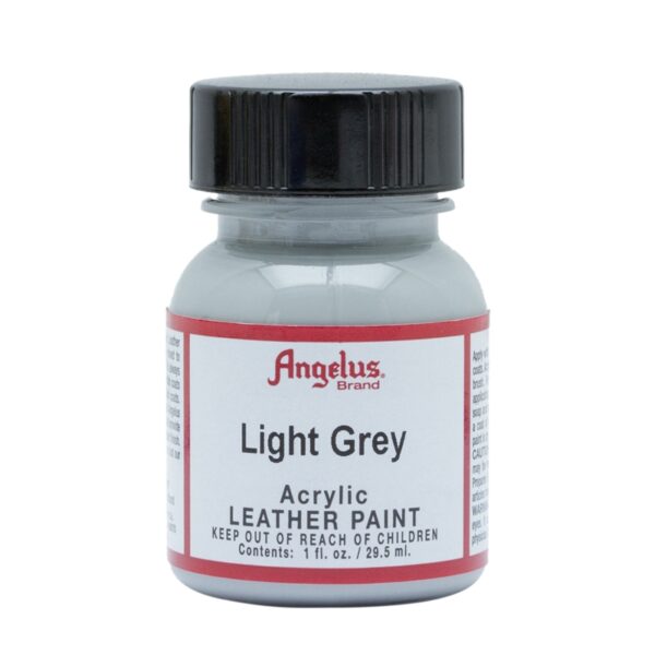 angelus vernici light grey