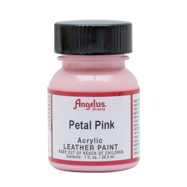 angelus vernici petal pink