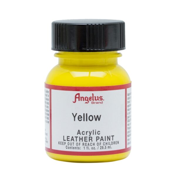 angelus vernici yellow